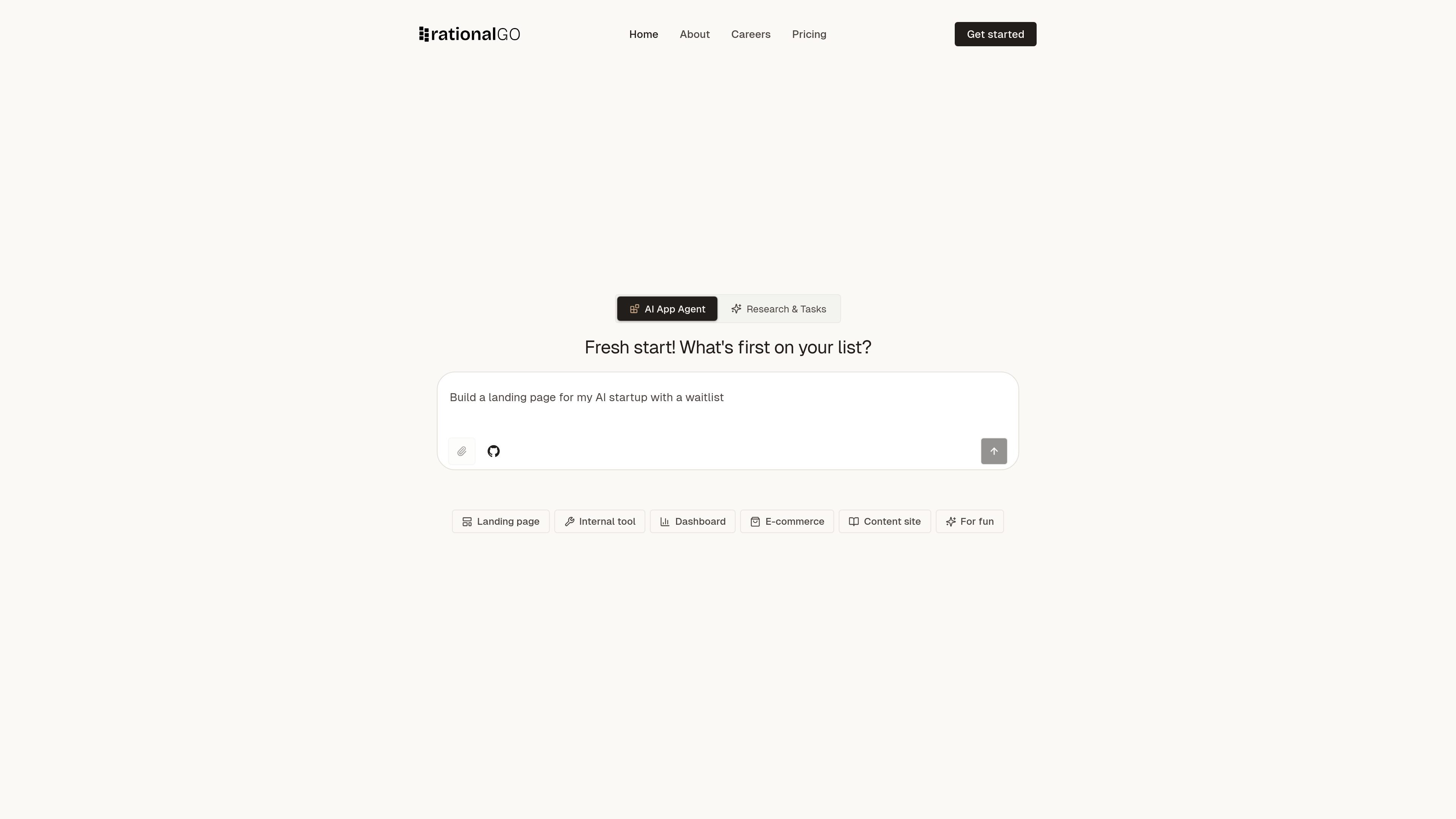 RationalGo
