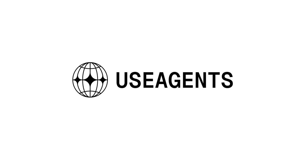 UseAgents