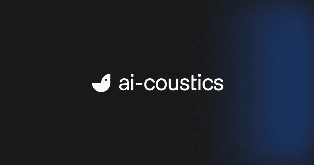 ai-coustics