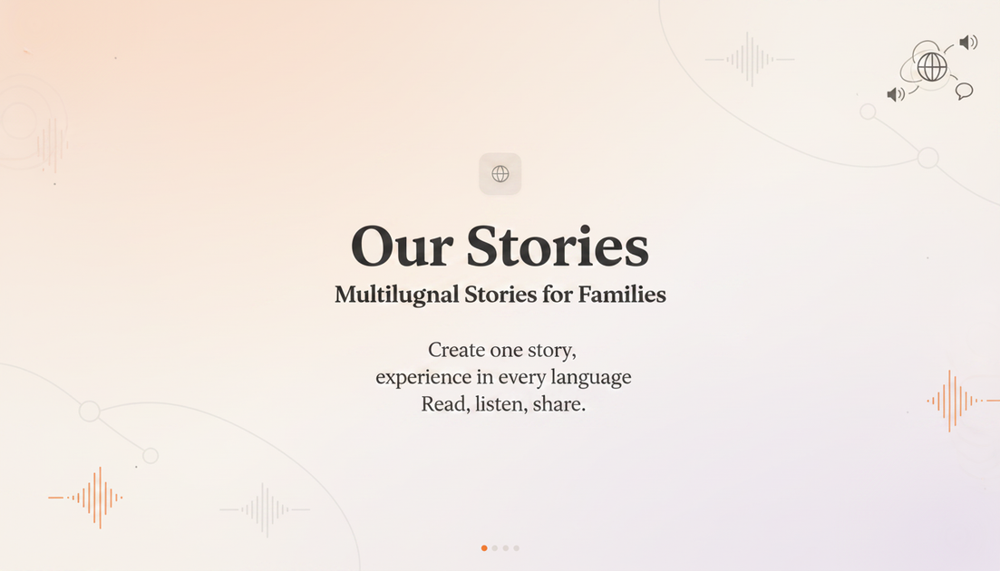 Our Stories