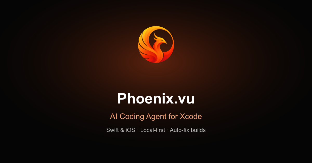Phoenix.vu