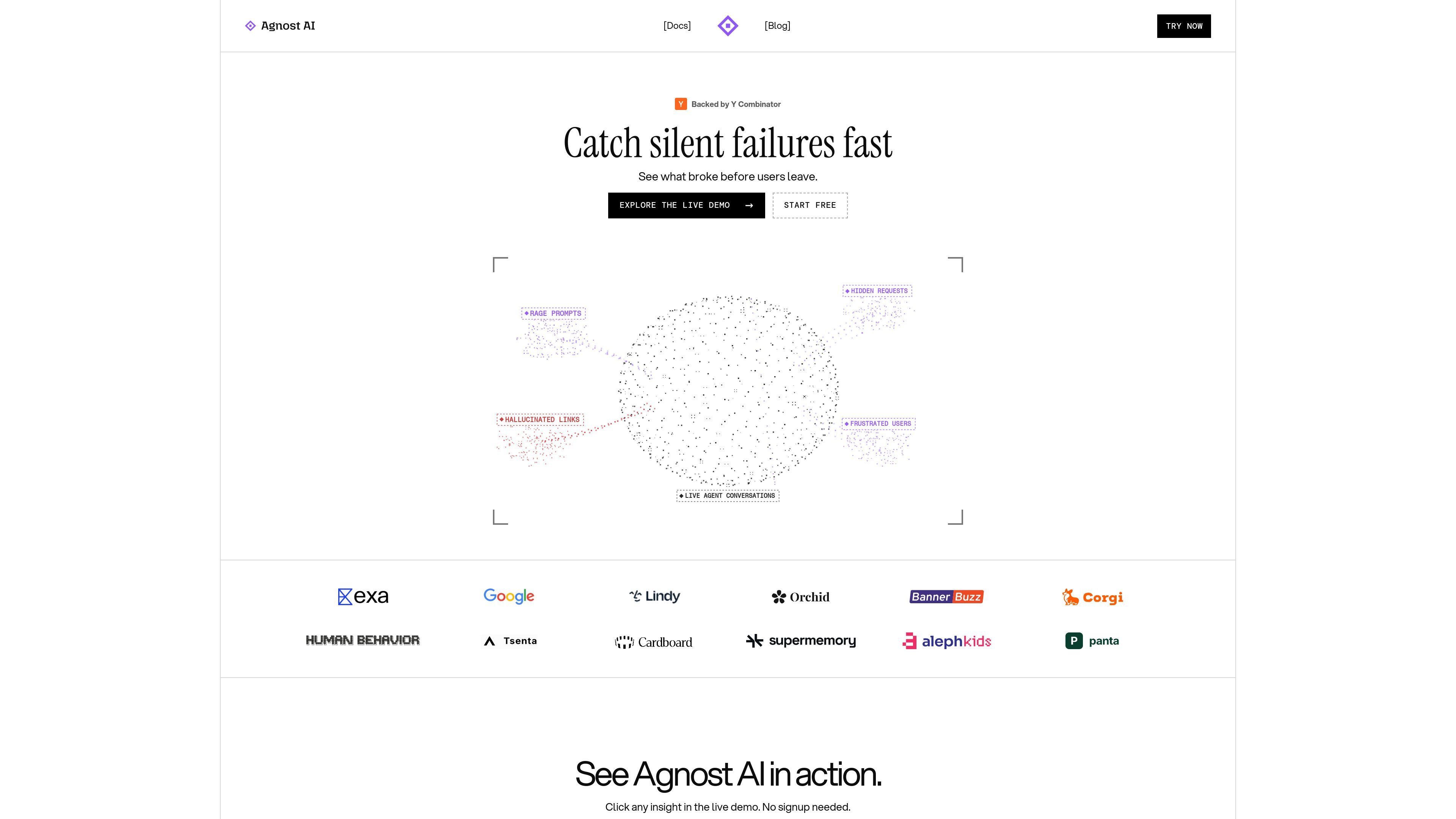 Agnost AI