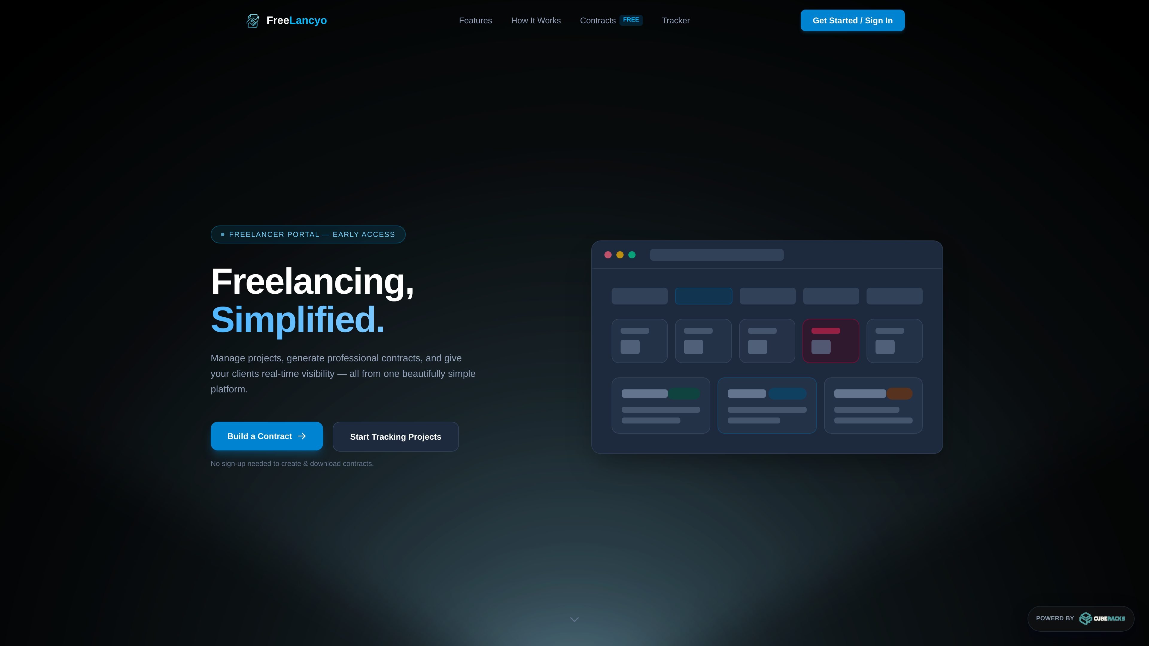Freelancyo