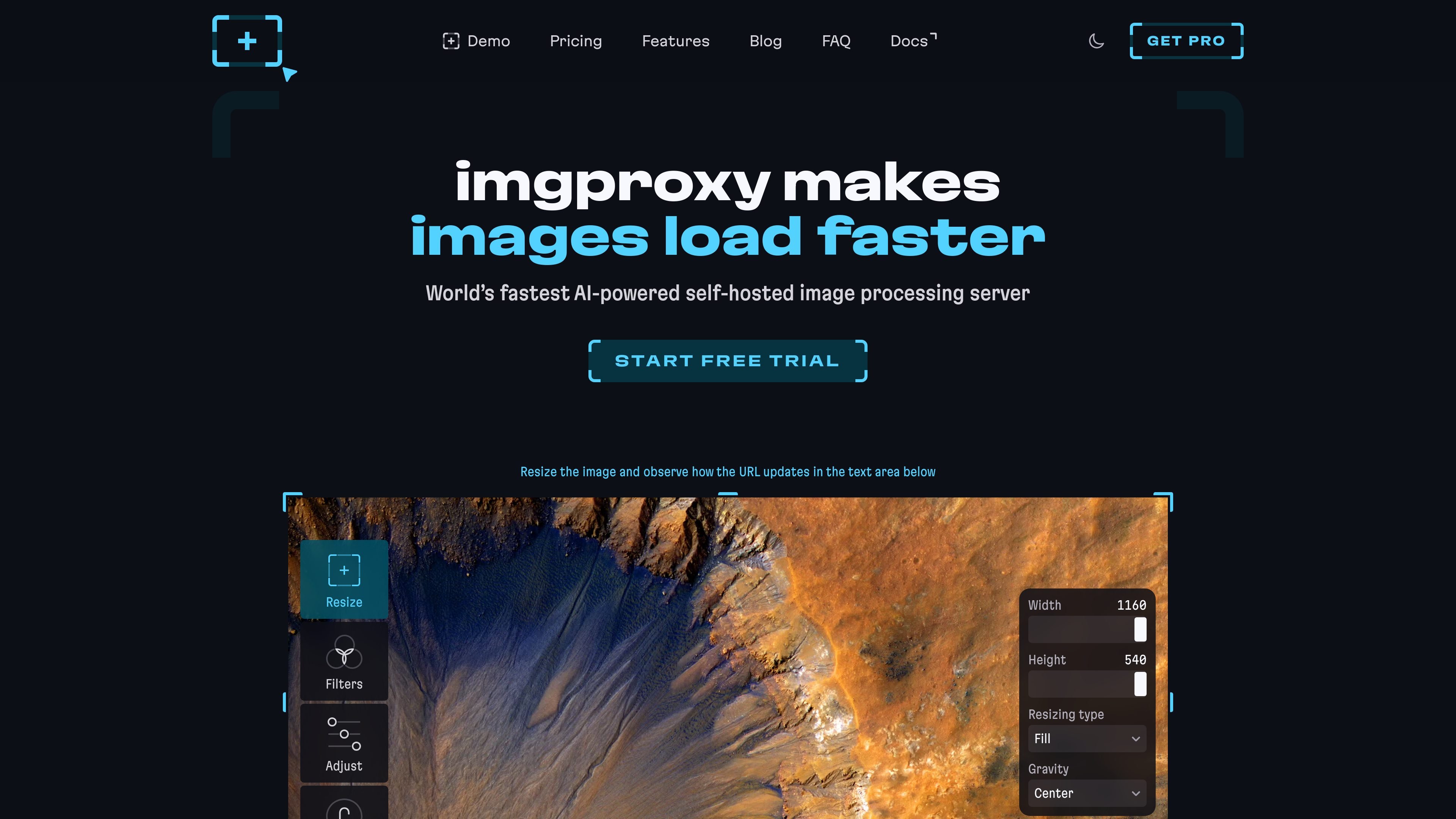 imgproxy