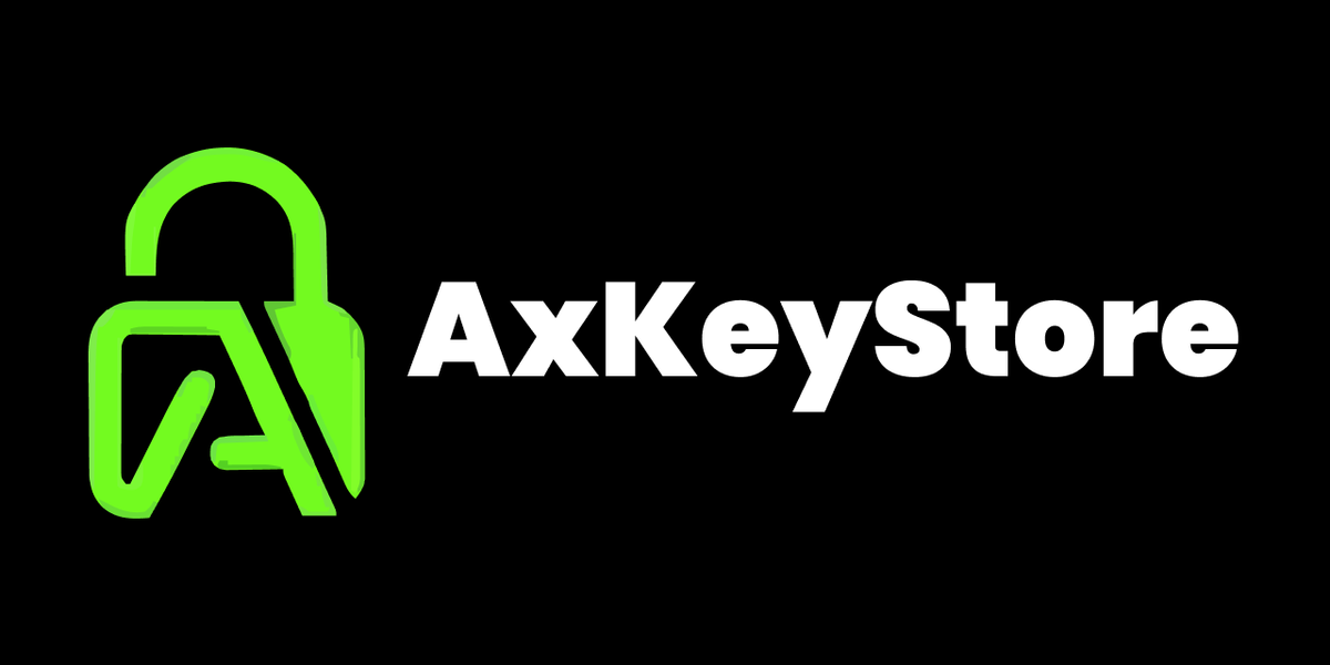 AxKeyStore