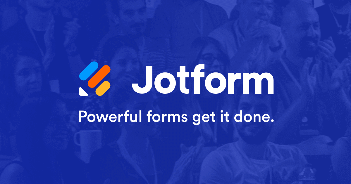 Jotform AI Apps