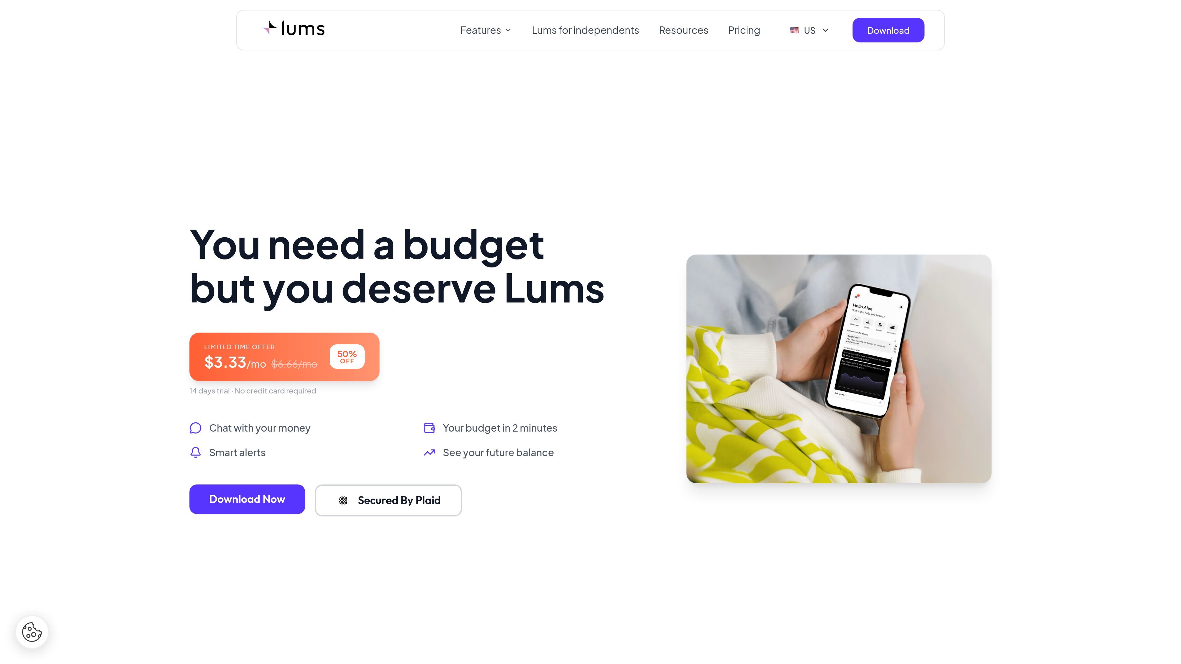 Lums
