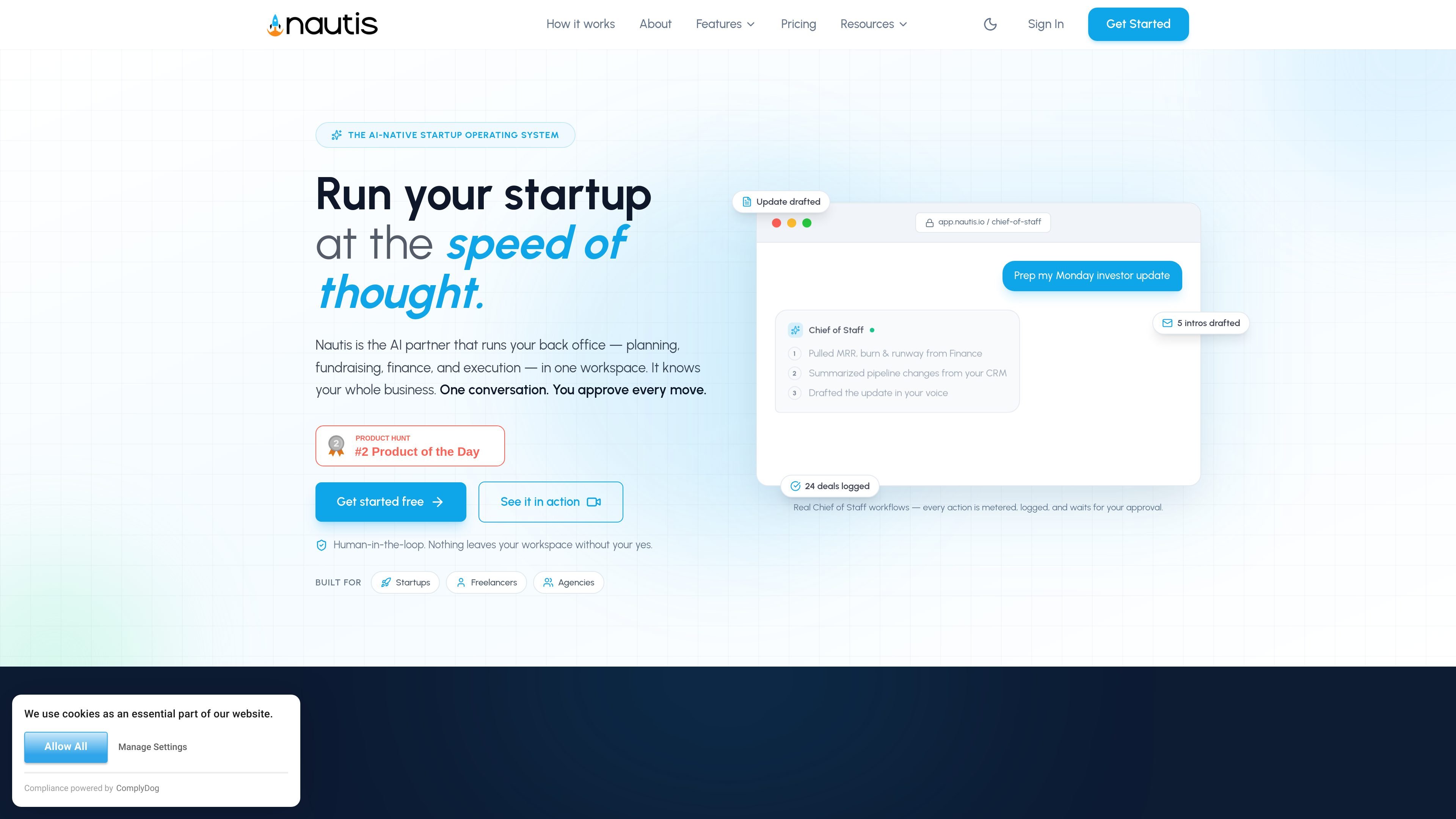 Nautis