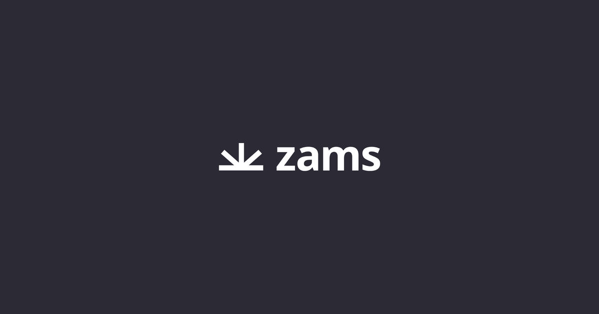 Zams