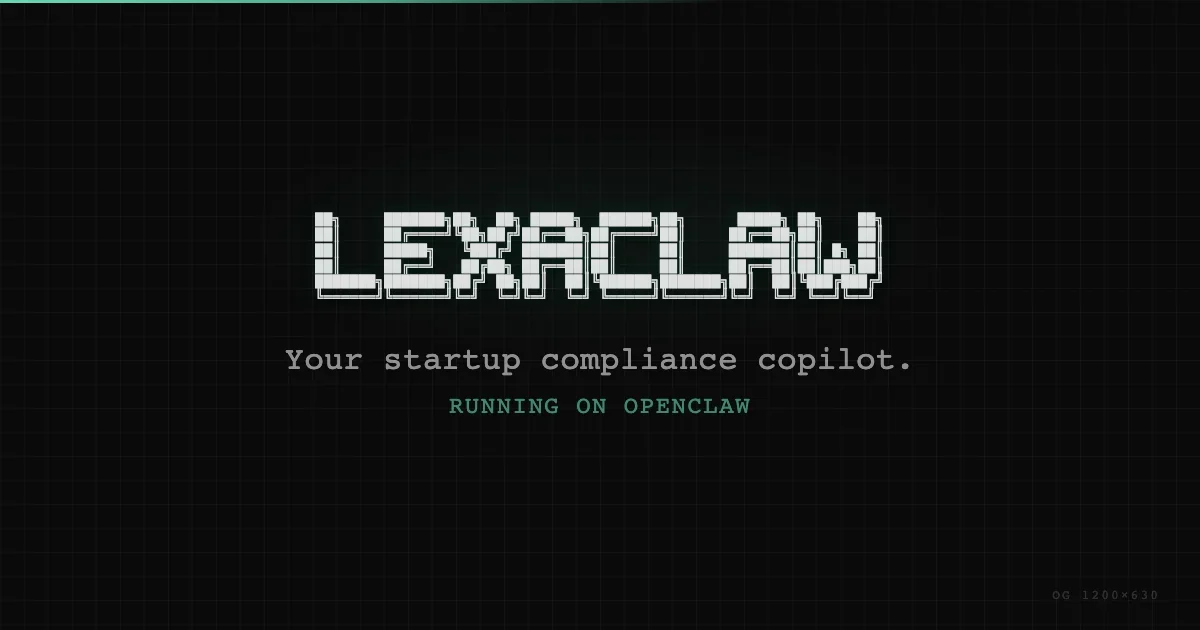 Lexaclaw