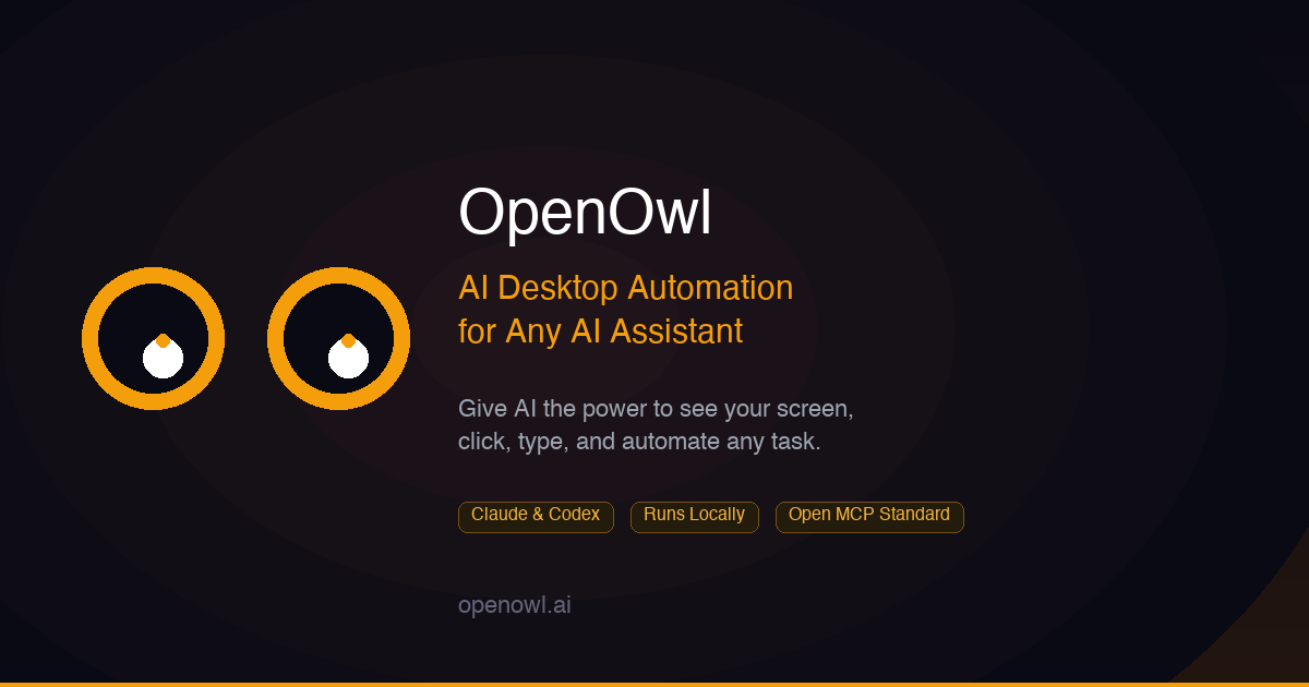 OpenOwl