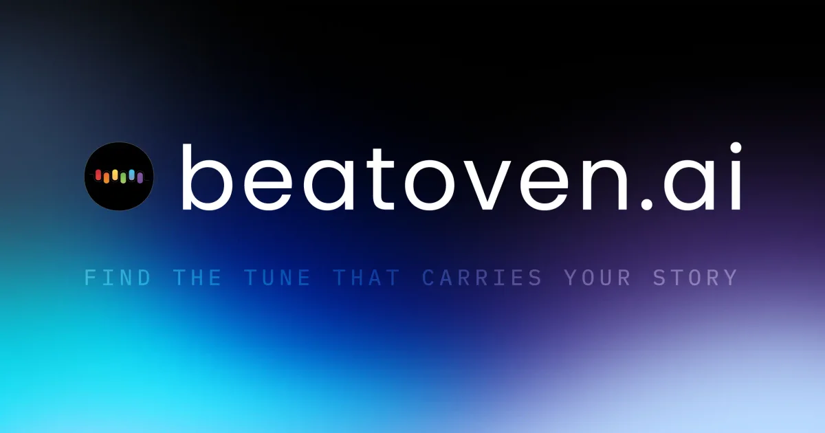 Beatoven.ai