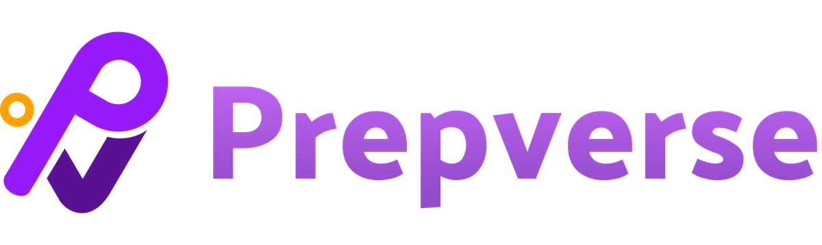 Prepverse