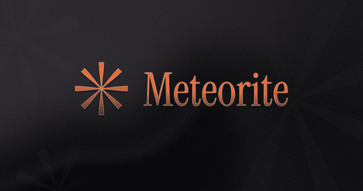 Meteorite