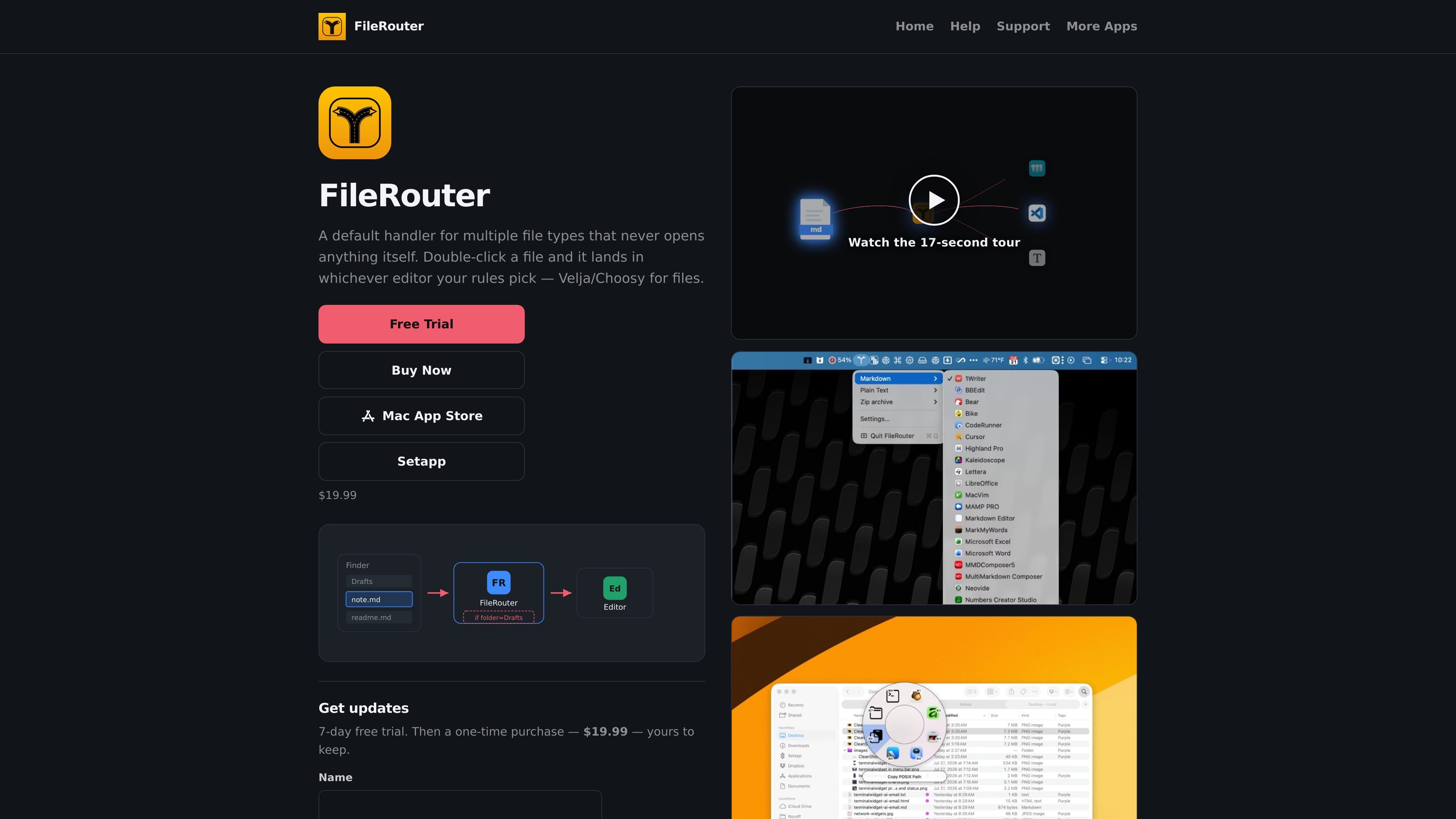 FileRouter