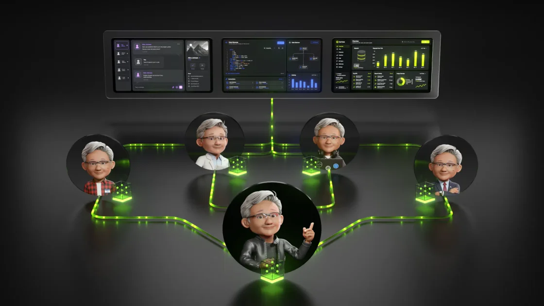 NVIDIA Nemotron 3 Ultra