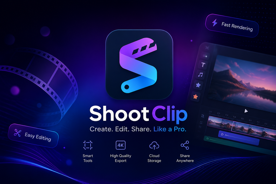 ShootClip