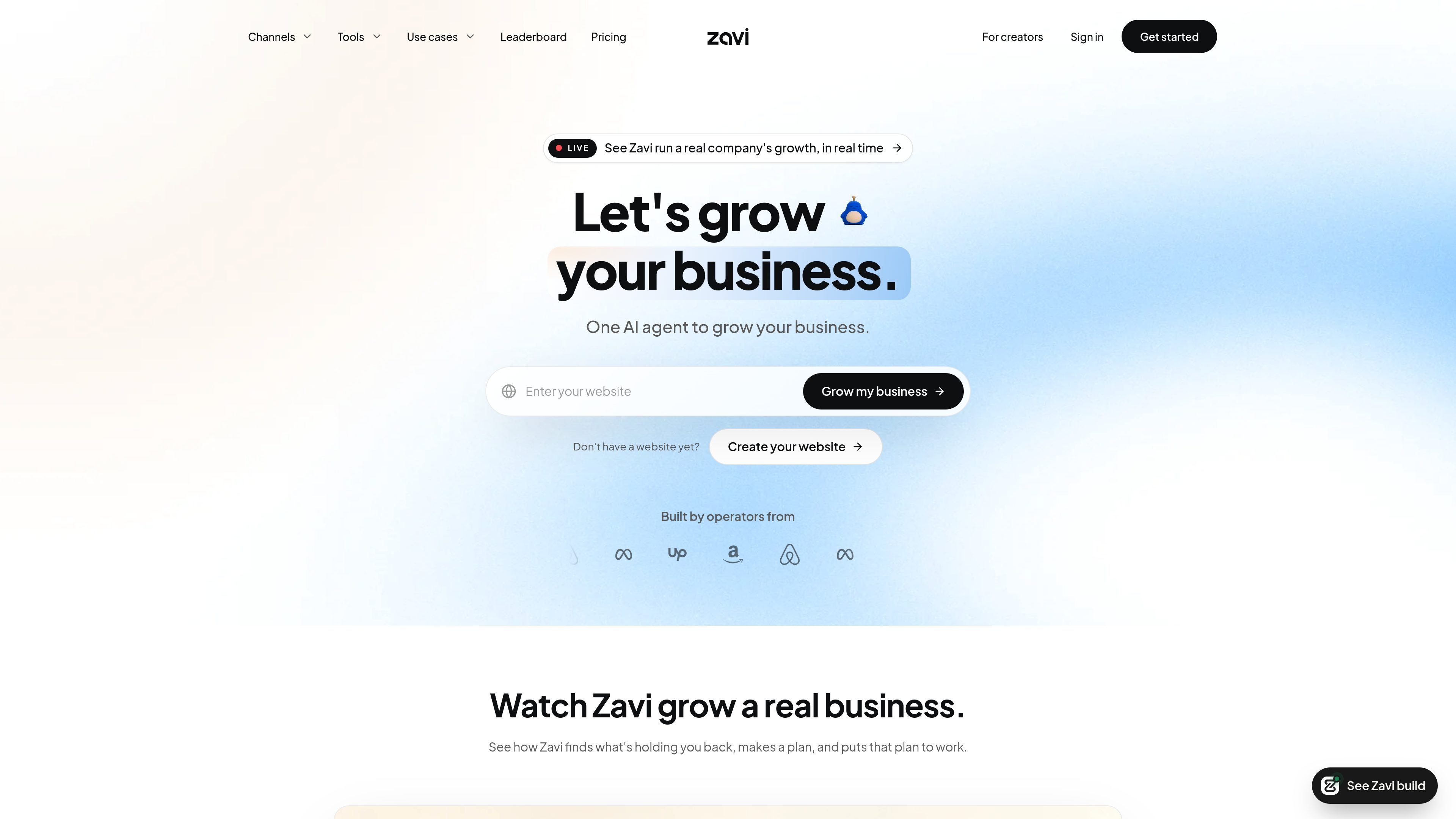 Zavi