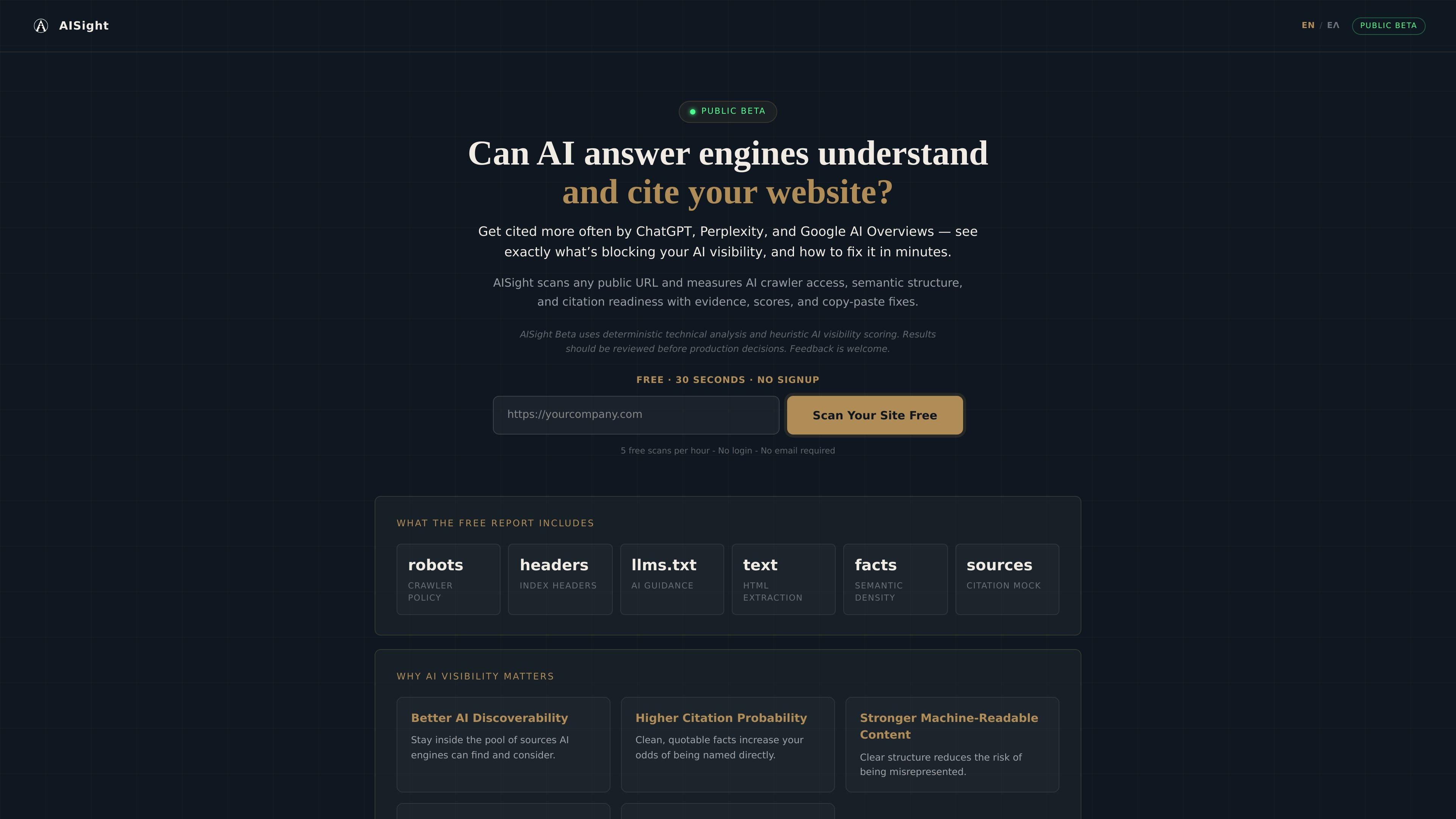 AISight