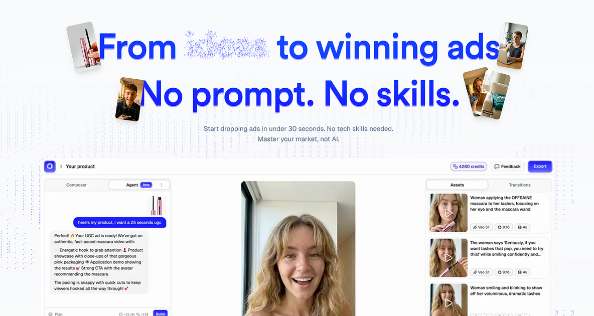 Reloop Animation Studio