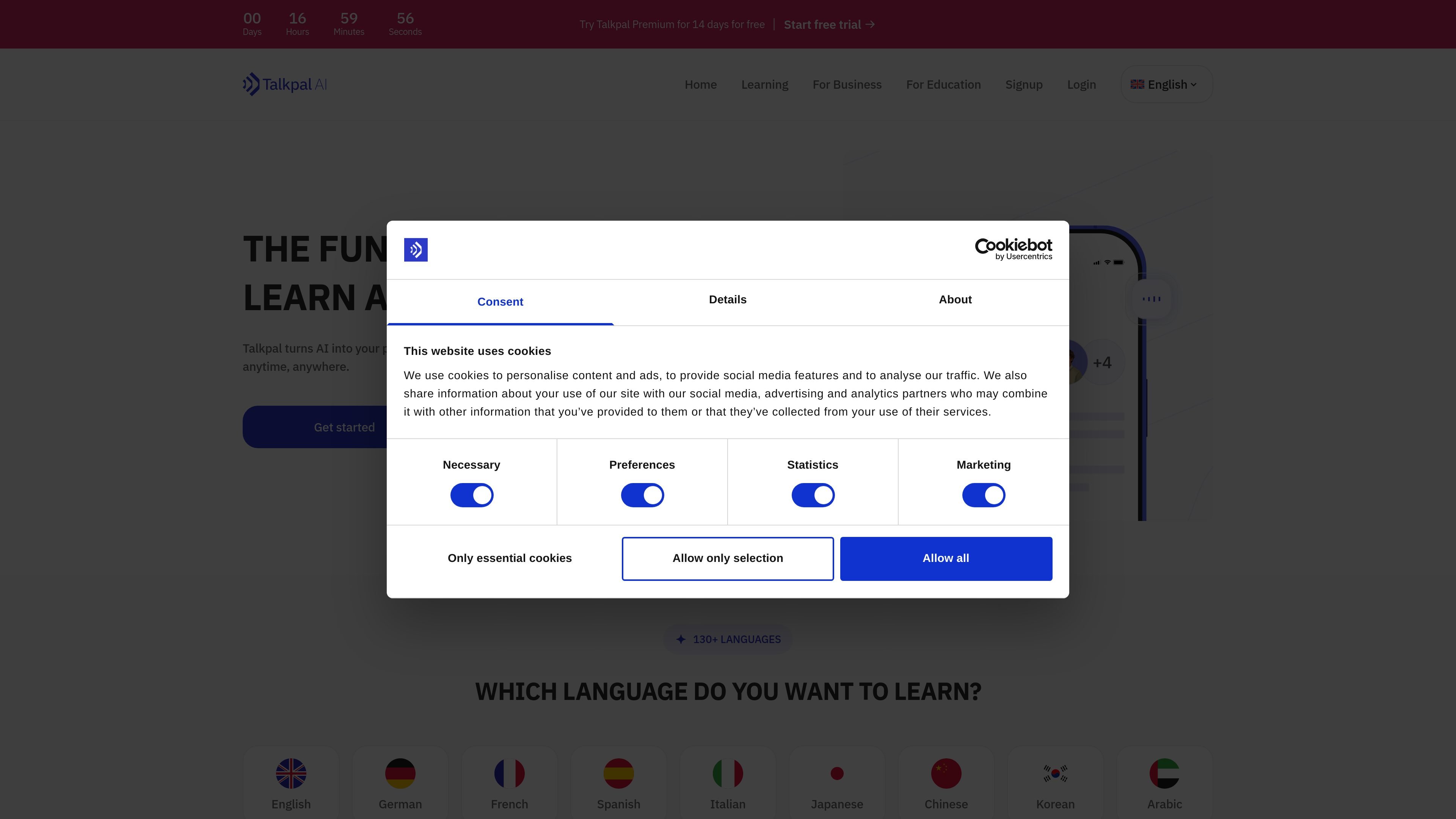 Talkpal