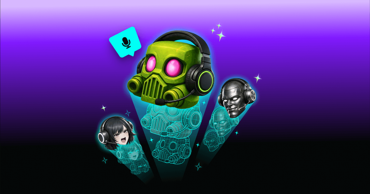 Voicemod