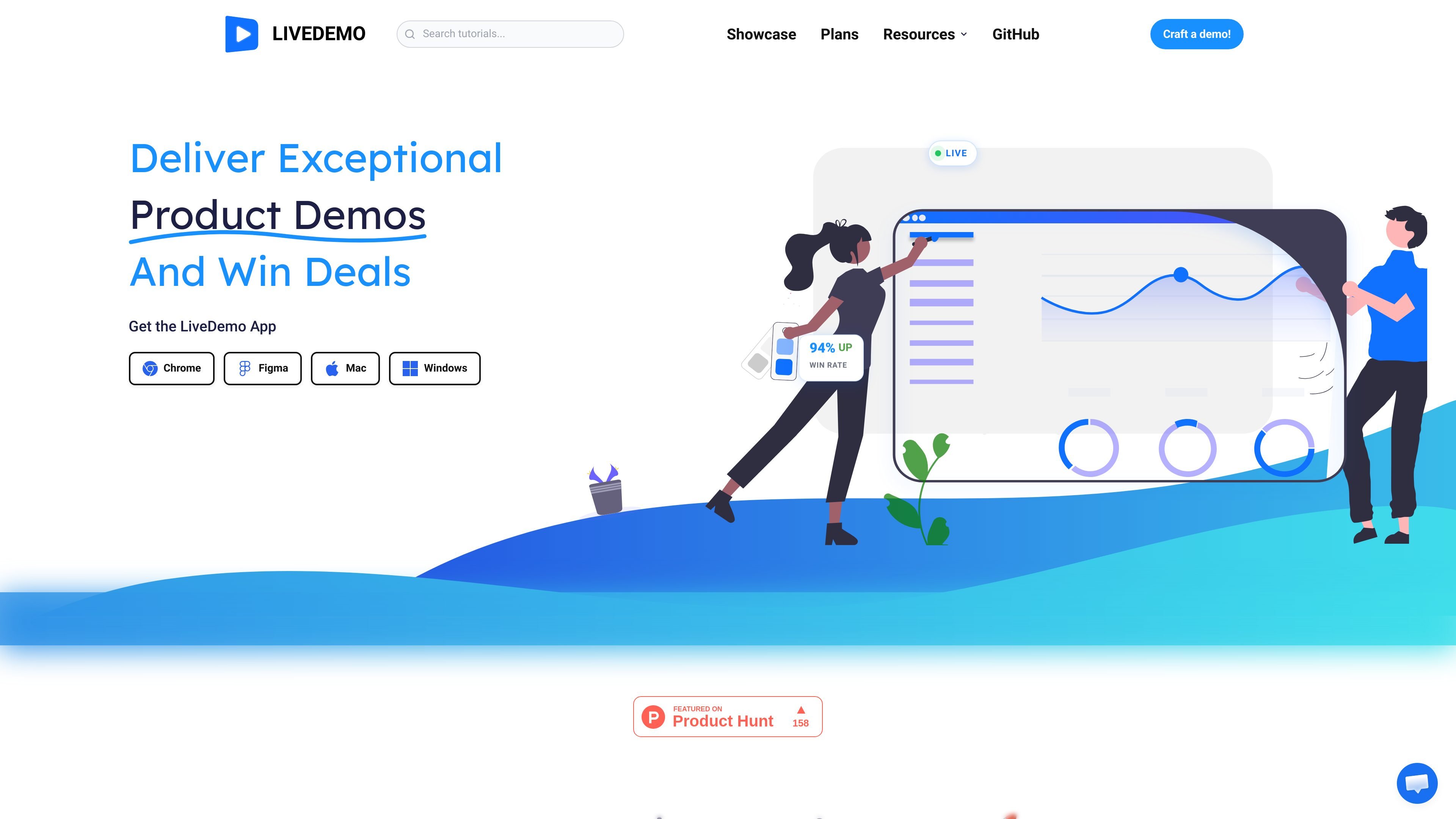 LiveDemo