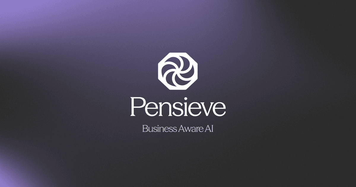 Pensieve