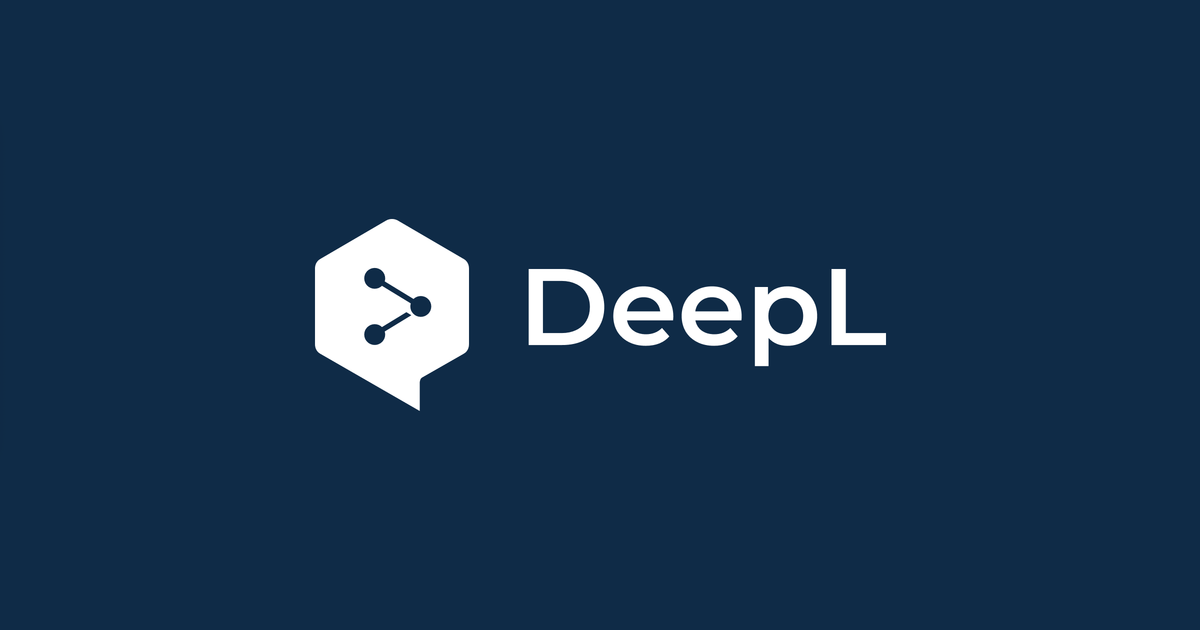 DeepL Write