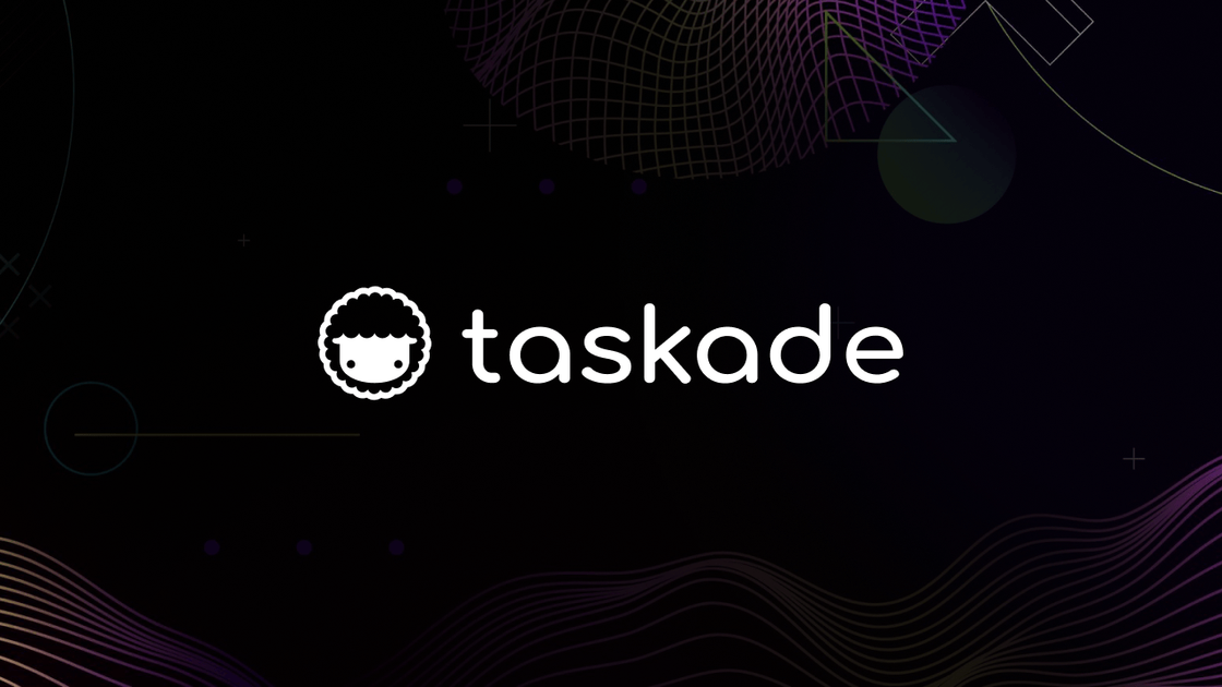Taskade Genesis