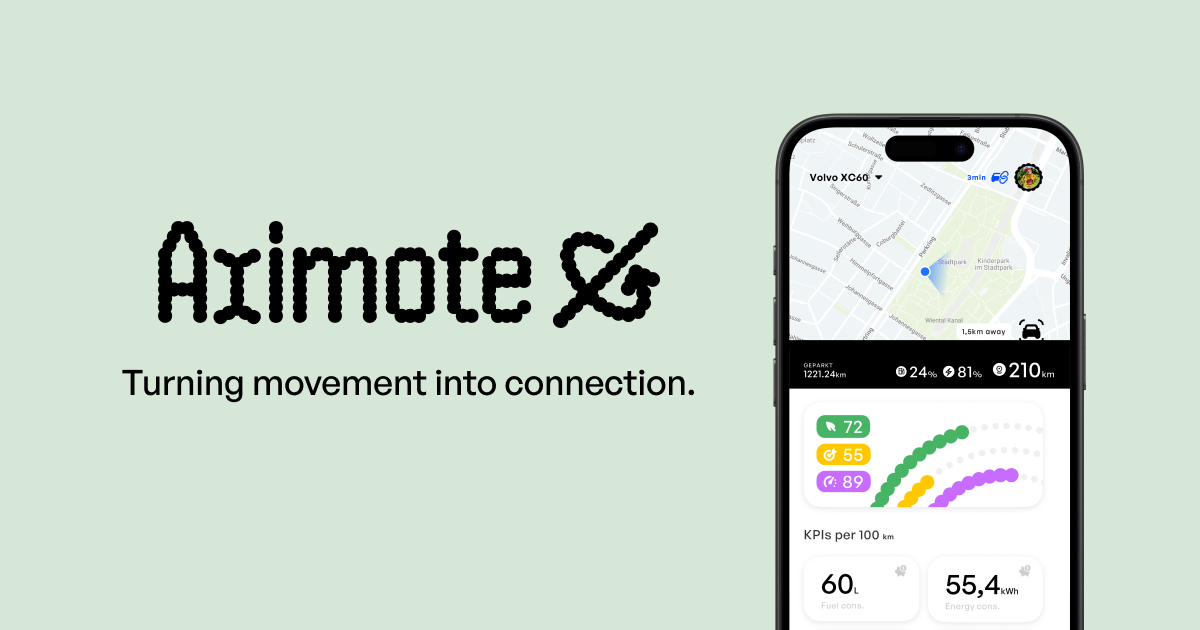 Aximote