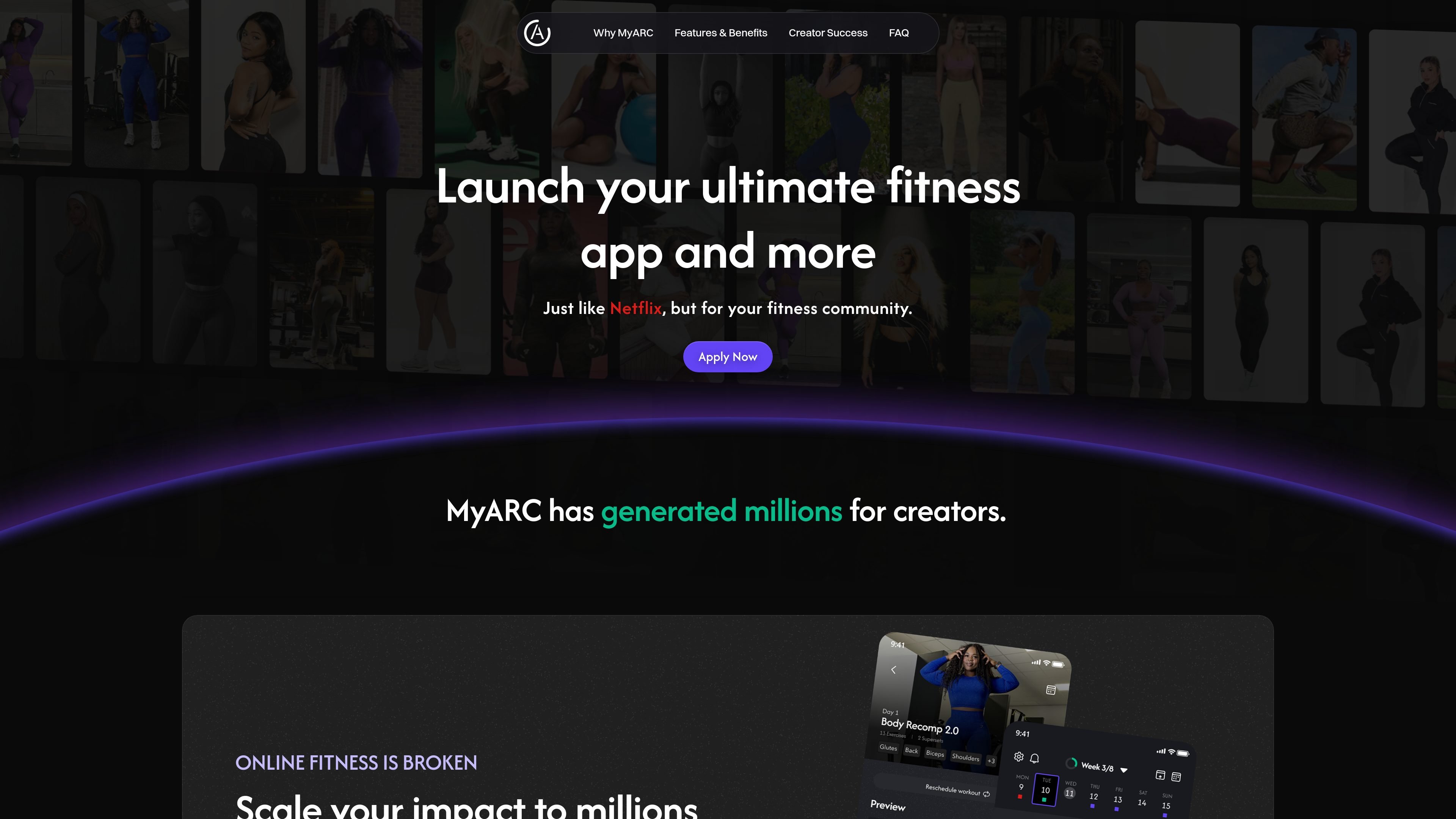 MyARC