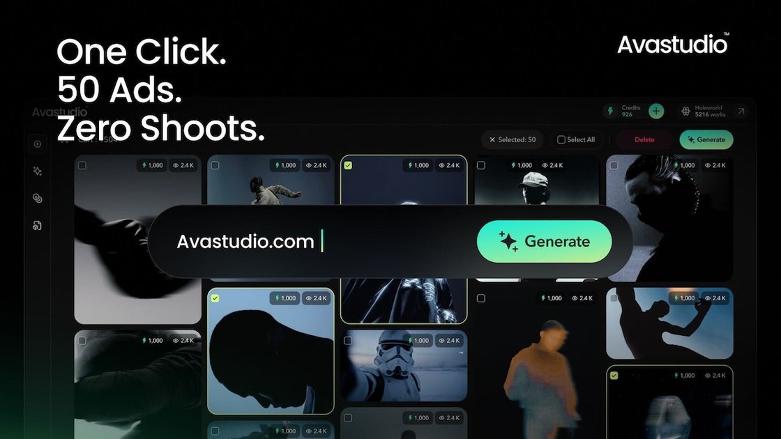 Ava Studio