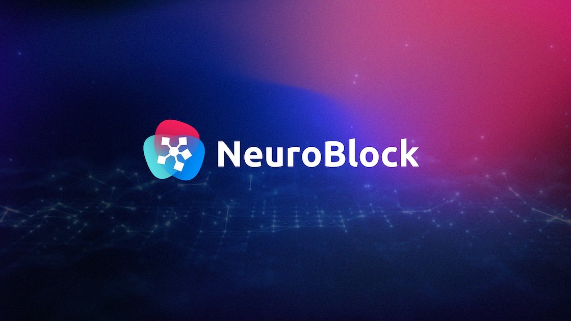 NeuroBlock AI Lab
