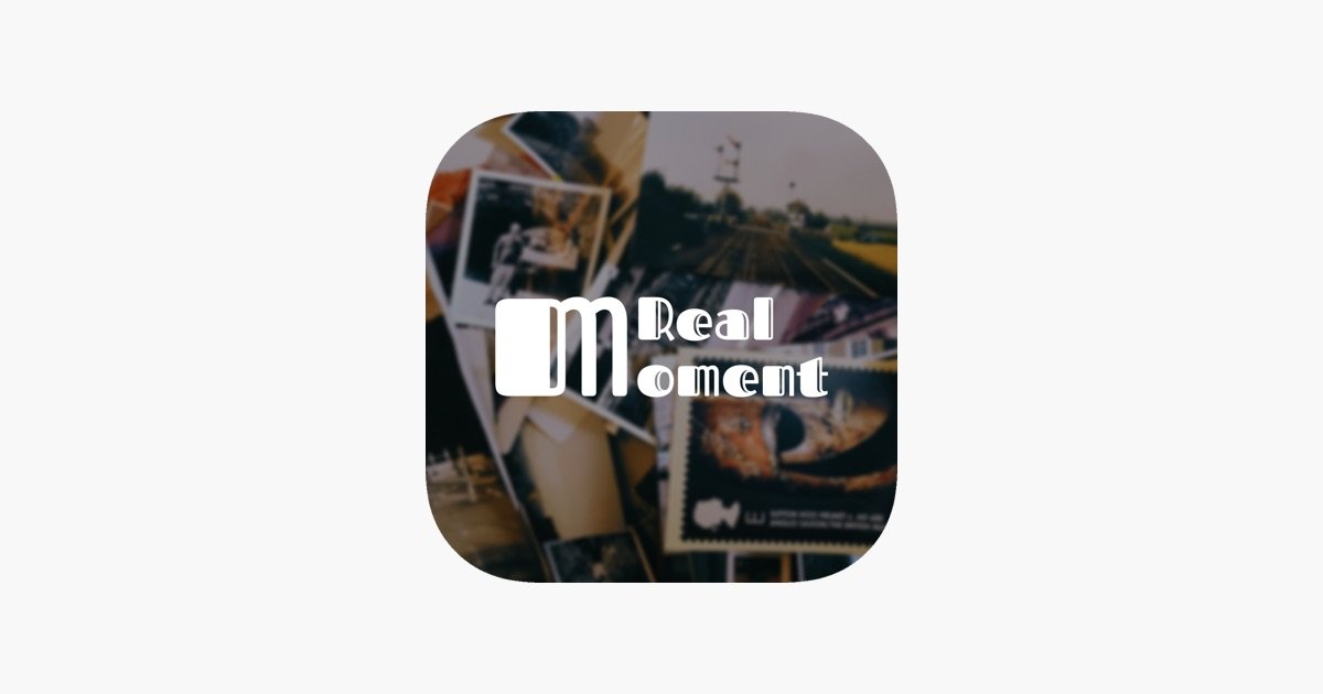 RealMoment - Capture Everyday