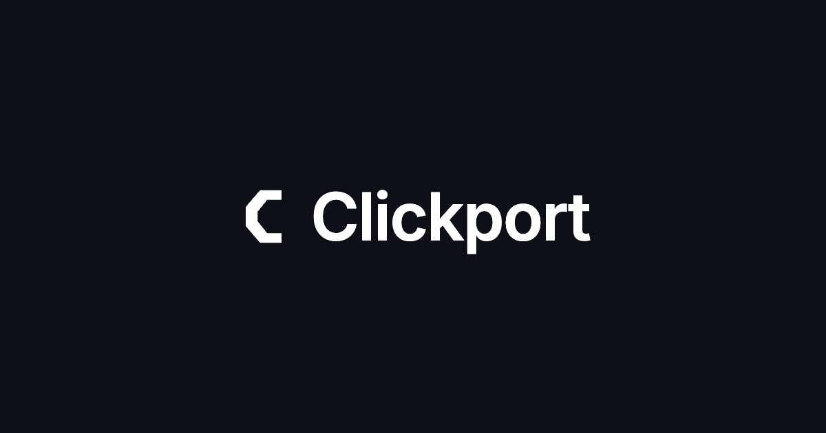 Clickport