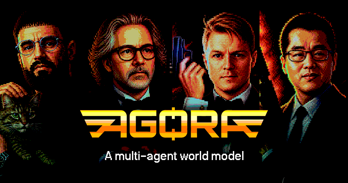 Agora-1
