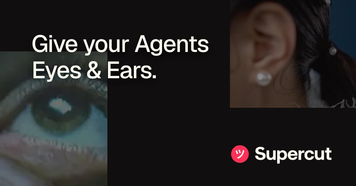 Supercut