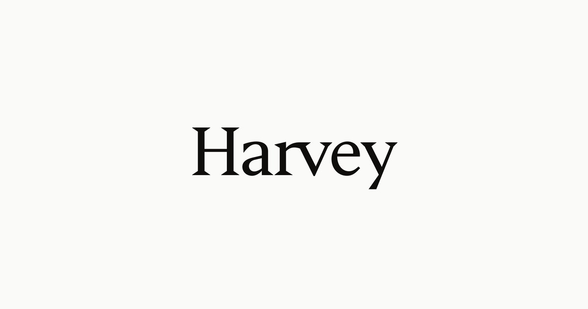 Harvey