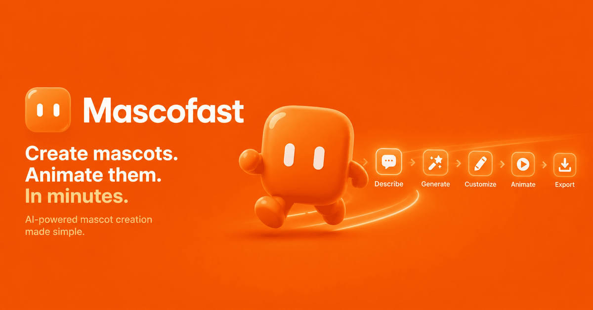 Mascofast