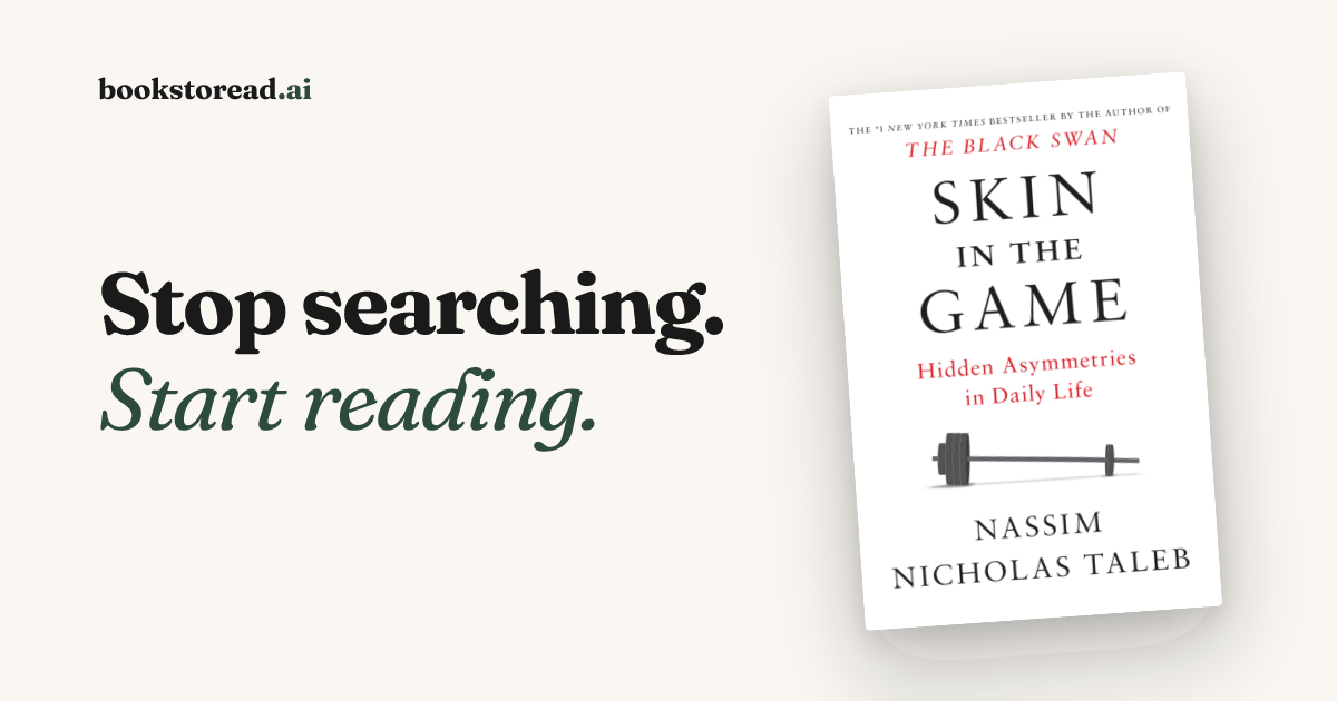 bookstoread.ai