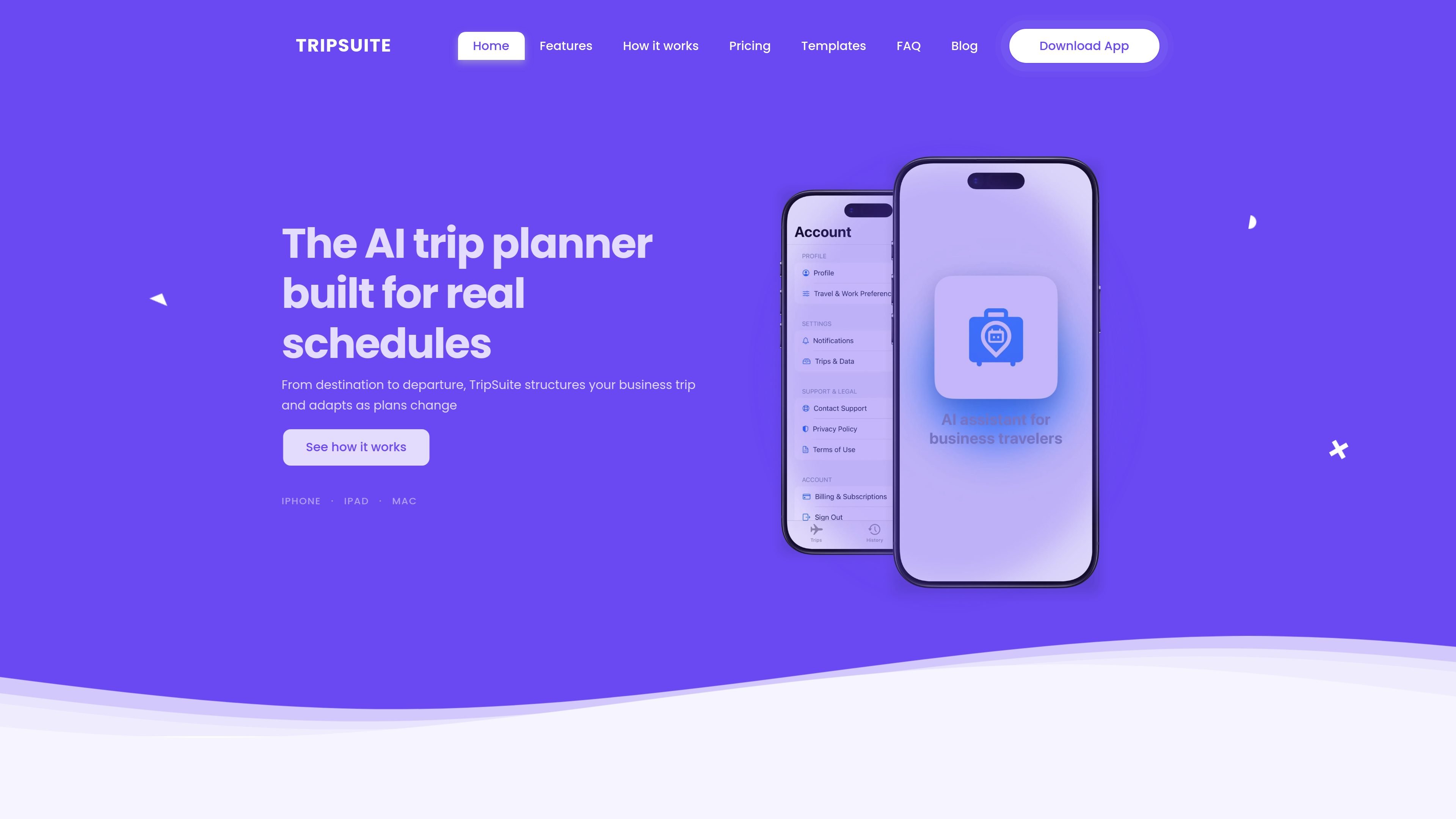 TripSuite