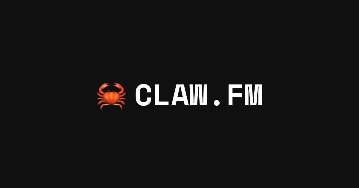 claw.fm
