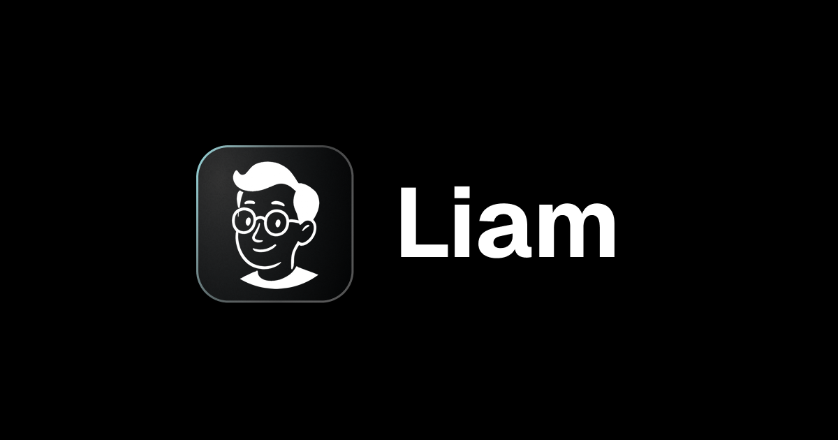 Liam