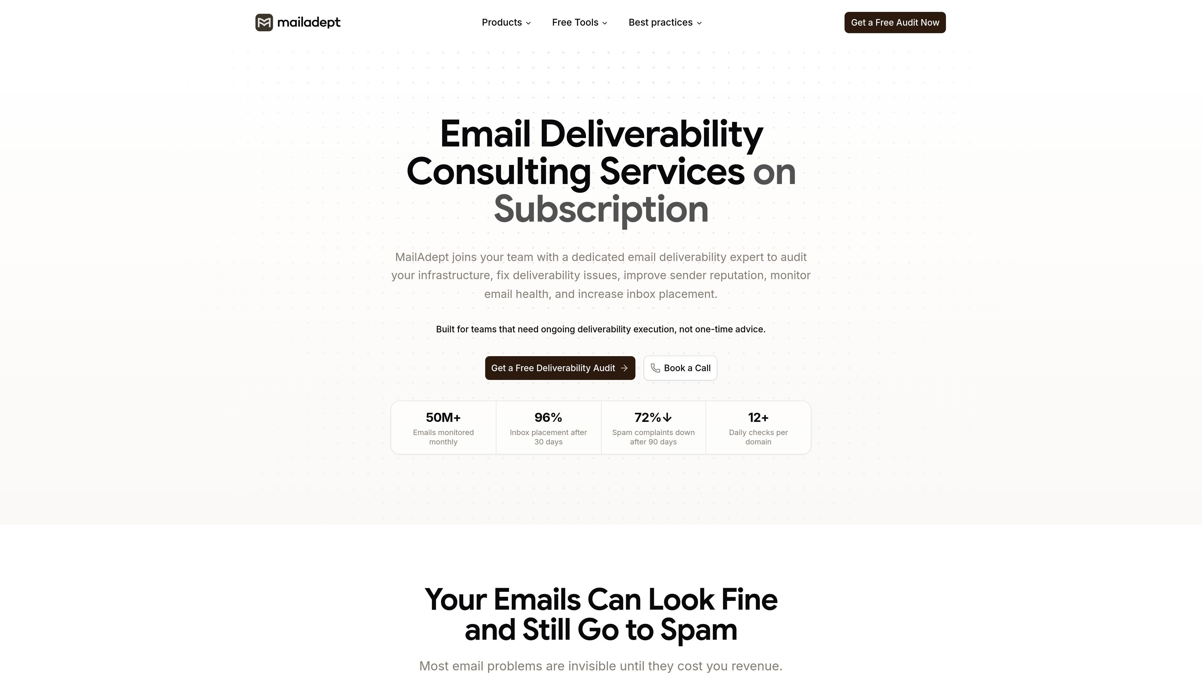 MailAdept