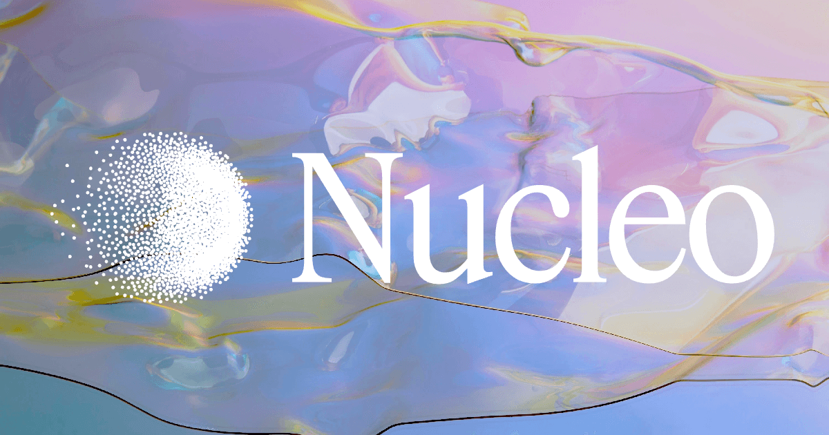 Nucleo