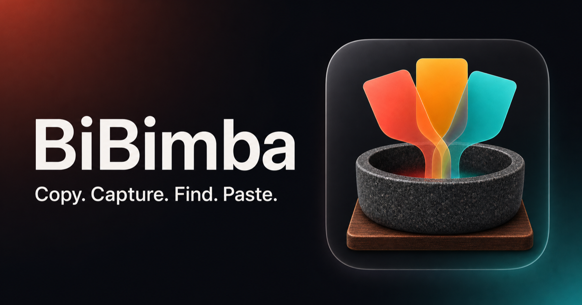 BiBimba