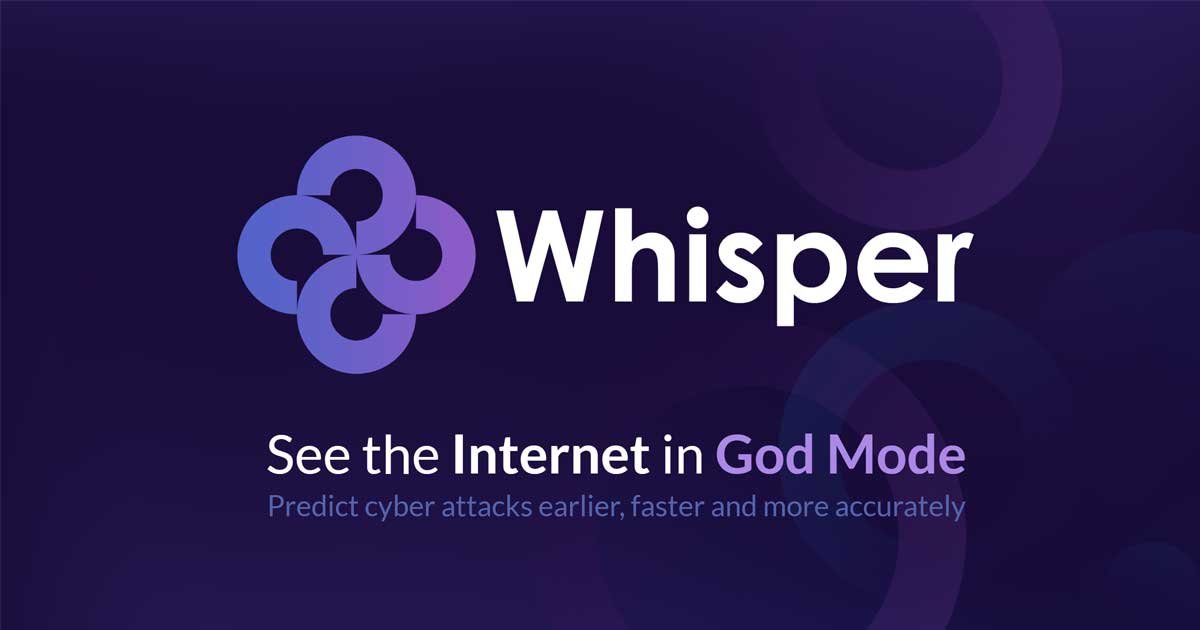 Whisper