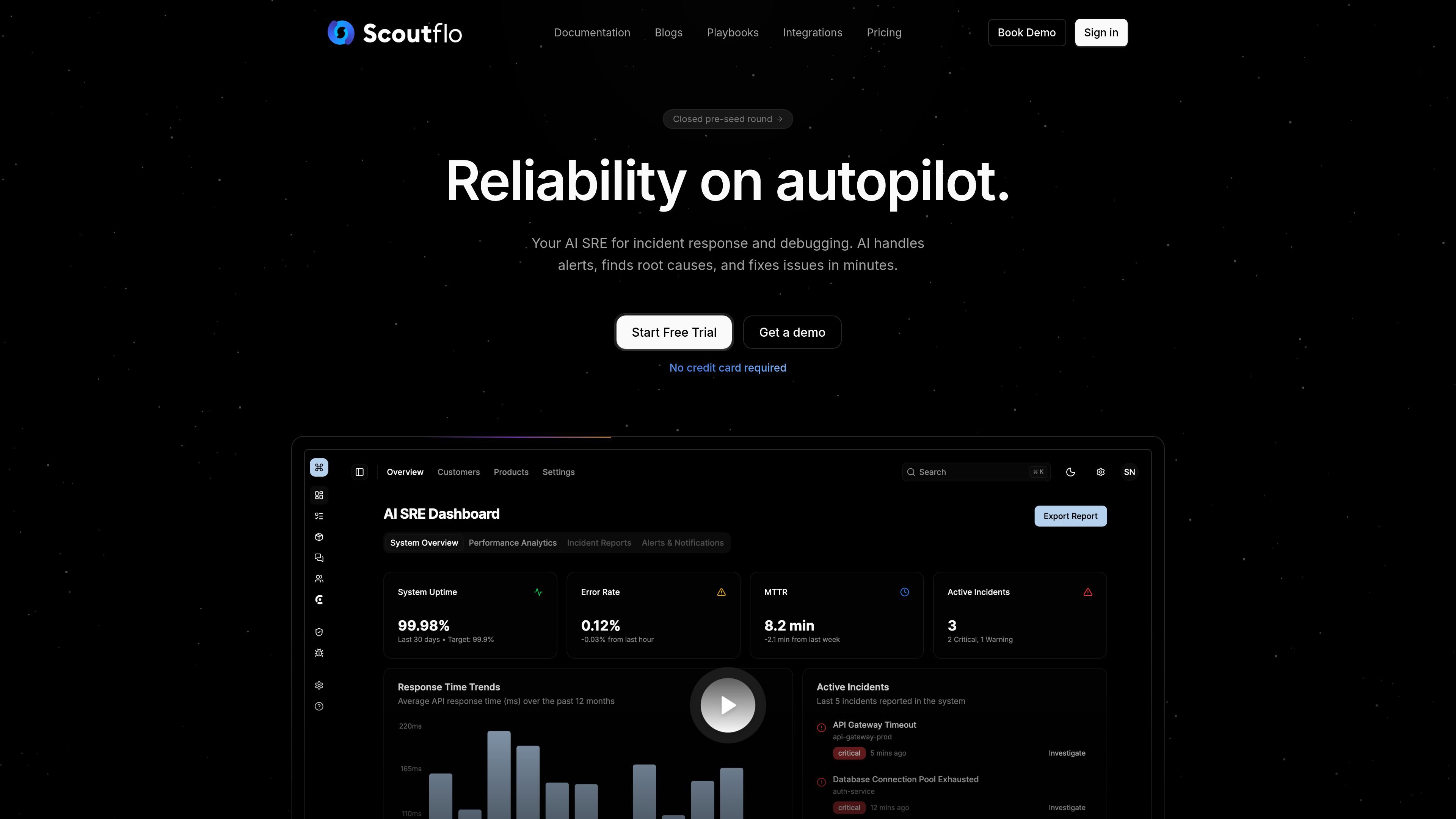 Scoutflo