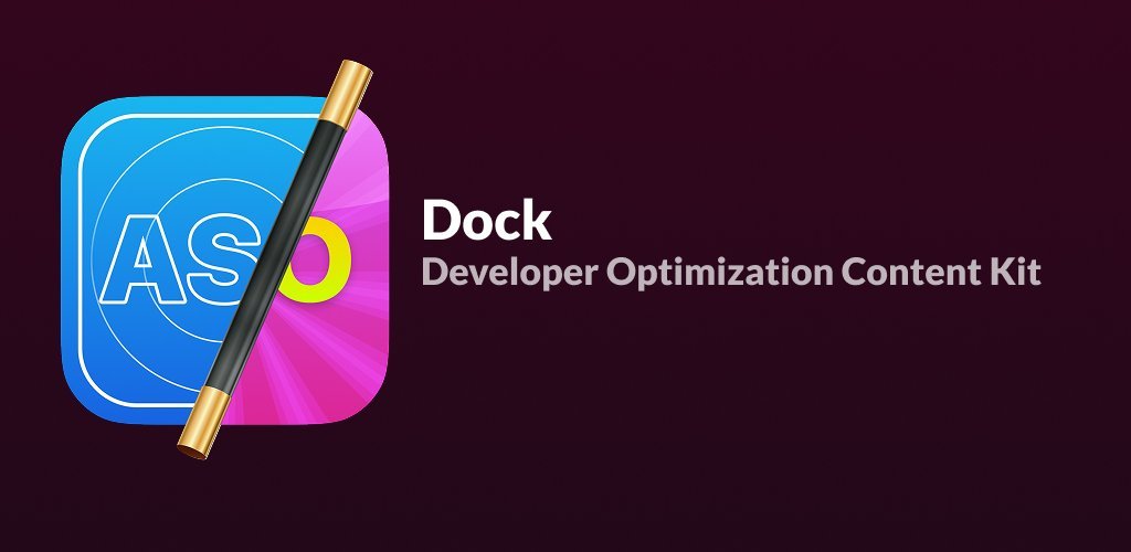 Dock